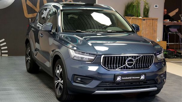 Volvo XC40 T5 Recharge 193 kW image number 35