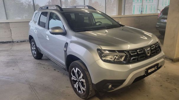 Dacia Duster TCe 100 Prestige 74 kW image number 3