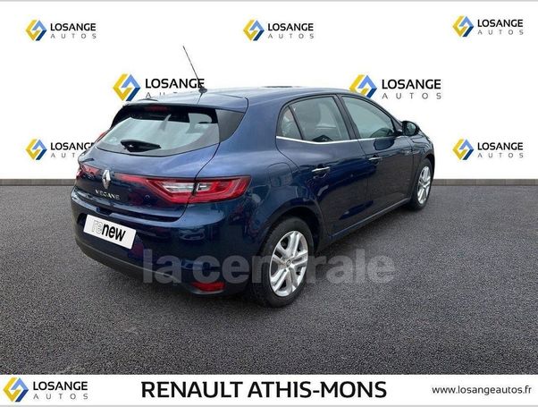 Renault Megane Energy dCi 110 81 kW image number 3