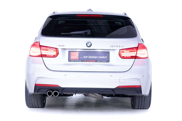 BMW 320d Touring xDrive M Sport 140 kW image number 9