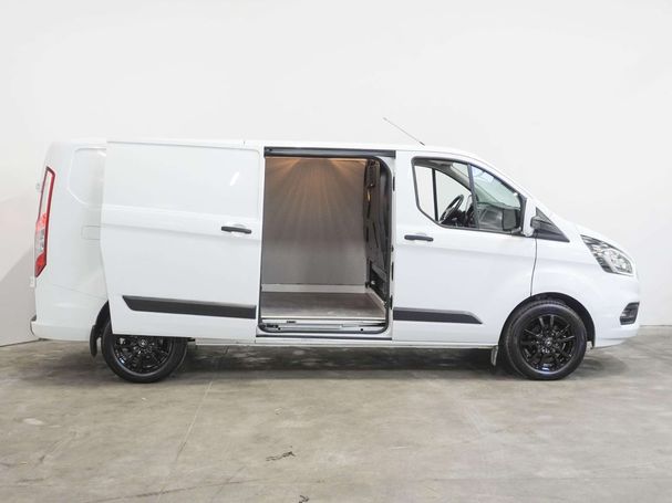 Ford Transit Custom 300 L2H1 2.0 TDCi 77 kW image number 8