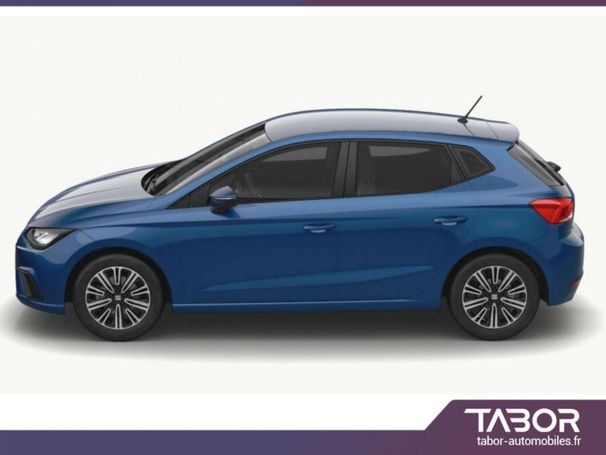 Seat Ibiza 1.0 TSI DSG Style 85 kW image number 3