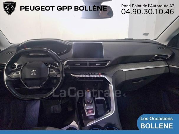 Peugeot 3008 130 EAT6 Stop & Start Allure 96 kW image number 7