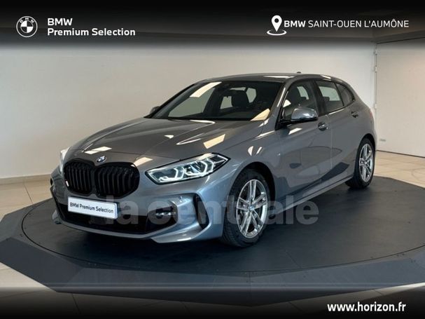 BMW 120d 140 kW image number 1