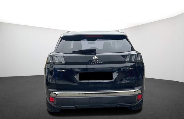 Peugeot 3008 Hybrid 165 kW image number 3