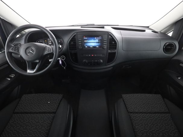 Mercedes-Benz Vito Tourer 100 kW image number 12