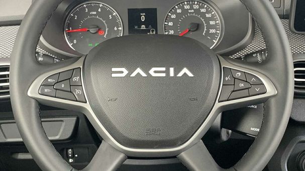 Dacia Jogger 1.0 TCe 81 kW image number 9