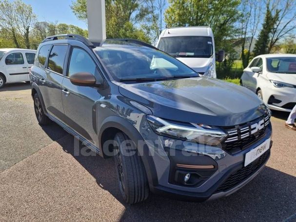 Dacia Jogger 74 kW image number 1