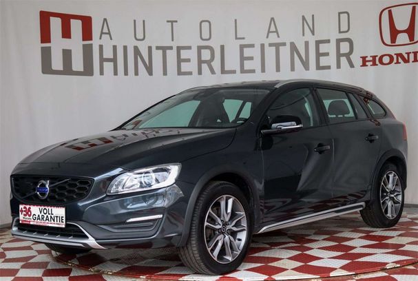 Volvo V60 Cross Country D3 110 kW image number 1