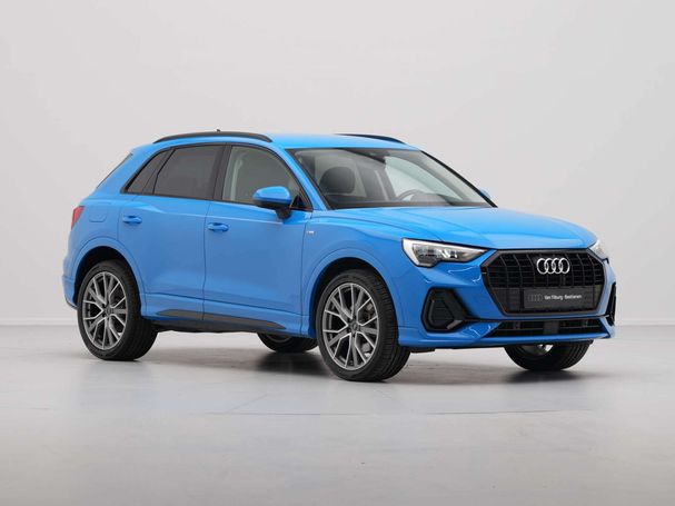 Audi Q3 45 TFSIe S-line 180 kW image number 7