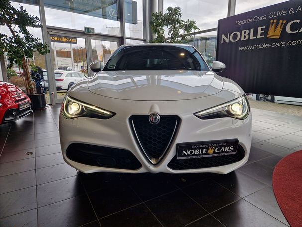 Alfa Romeo Stelvio Q4 Super 154 kW image number 3