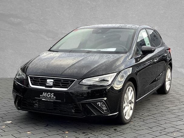 Seat Ibiza 1.0 TSI FR 81 kW image number 1