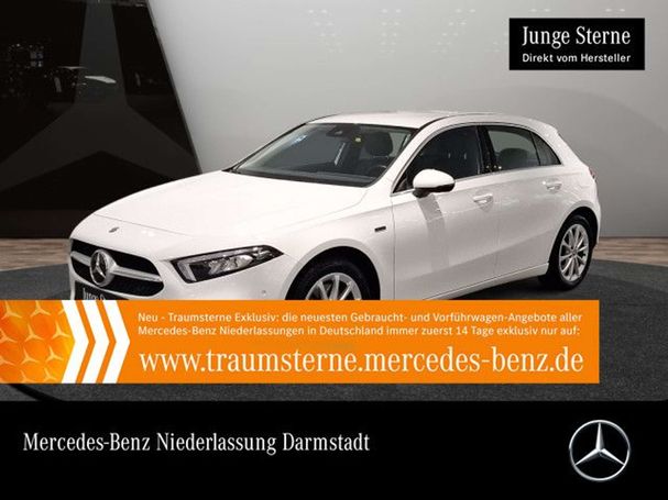 Mercedes-Benz A 250 e 160 kW image number 2