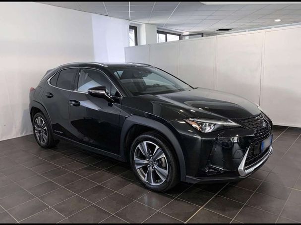 Lexus UX 300e 150 kW image number 2