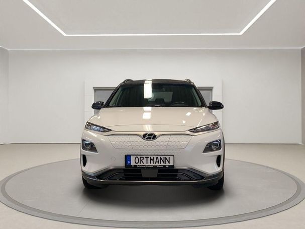 Hyundai Kona Elektro Style 150 kW image number 4