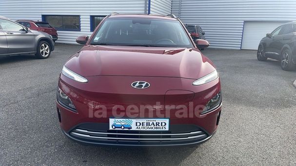 Hyundai Kona 100 kW image number 3