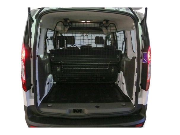 Ford Transit Connect Kombi L1 1.5 74 kW image number 8