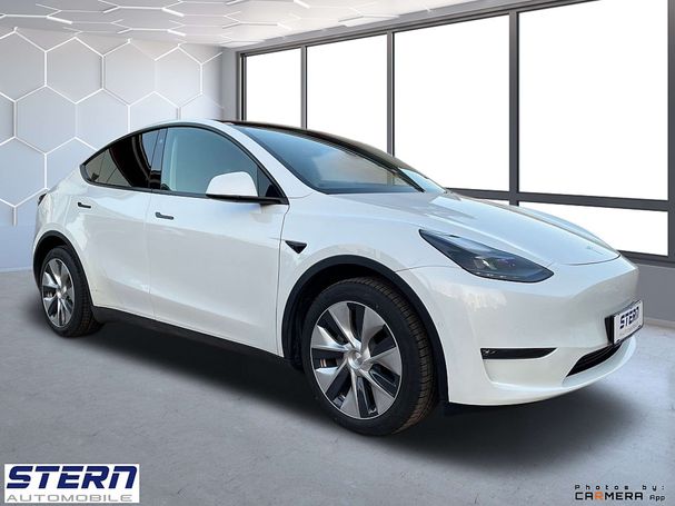 Tesla Model Y Long Range AWD 258 kW image number 2