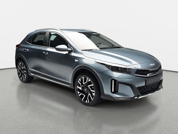 Kia XCeed 1.5 T-GDI Vision 103 kW image number 3