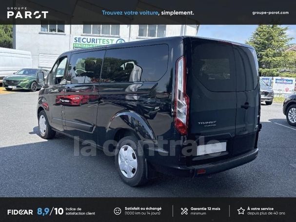  Ford Transit Custom 320 L1H1 Trend 96 kW image number 18