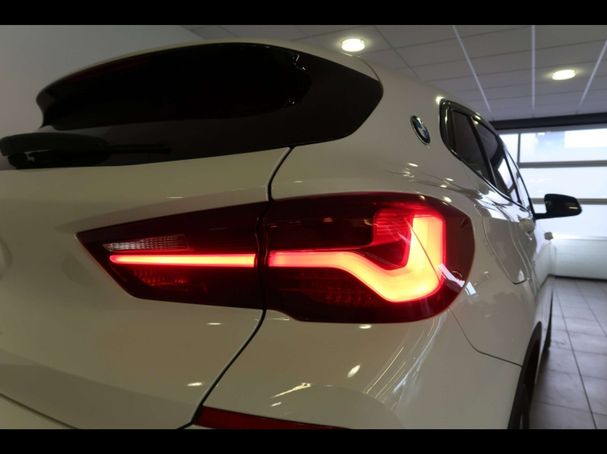 BMW X2 sDrive18i DKG 100 kW image number 10