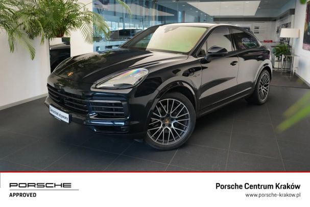 Porsche Cayenne 340 kW image number 1