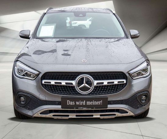 Mercedes-Benz GLA 250 e 160 kW image number 3