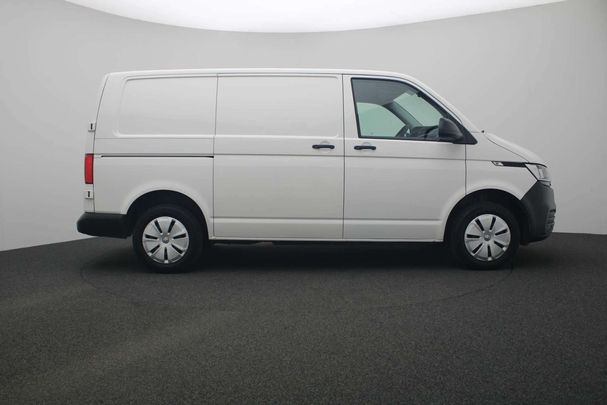 Volkswagen T6 Transporter 66 kW image number 13