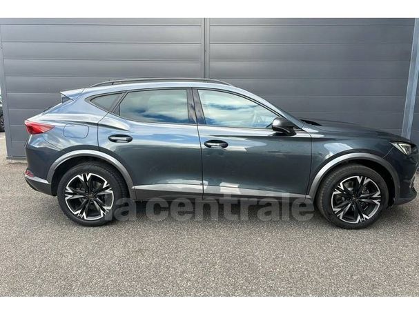 Cupra Formentor 1.5 TSi DSG 110 kW image number 4