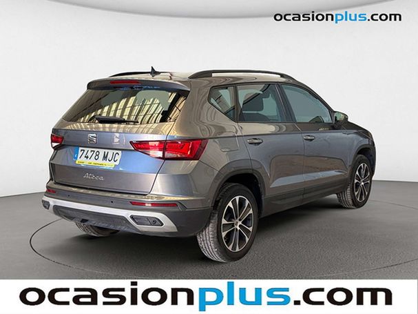 Seat Ateca 1.5 TSI Style 110 kW image number 3