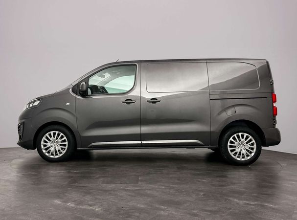 Opel Vivaro 2.0 CDTI L2H1 Innovation 90 kW image number 8