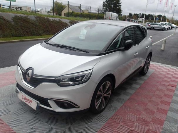 Renault Scenic Energy dCi 160 EDC 118 kW image number 1