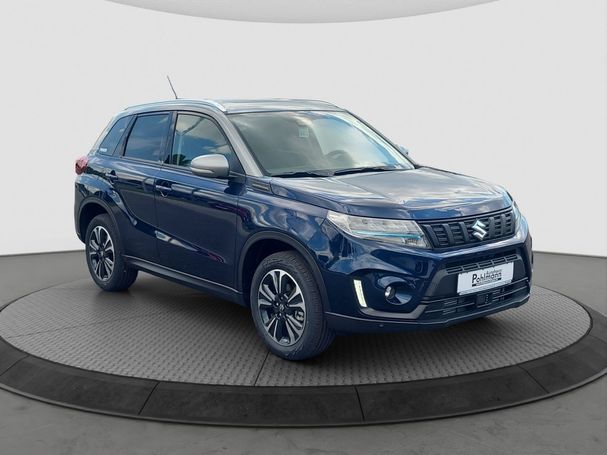 Suzuki Vitara 1.4 Hybrid Comfort Shinkai 95 kW image number 7