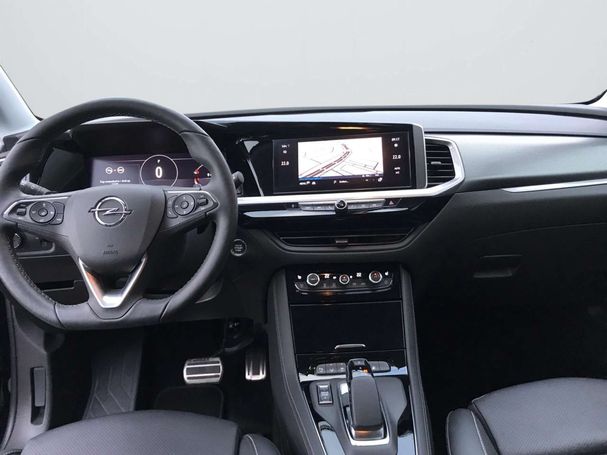 Opel Grandland 1.6 Hybrid Elegance 166 kW image number 7