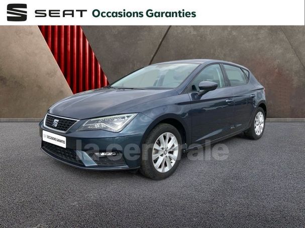 Seat Leon 1.0 TSI Style 85 kW image number 1