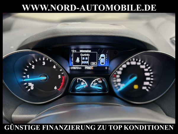 Ford Kuga 2.0 TDCi 4x4 ST-Line 132 kW image number 19