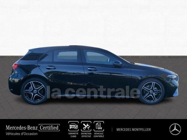 Mercedes-Benz A 200 7G-DCT Line 120 kW image number 14