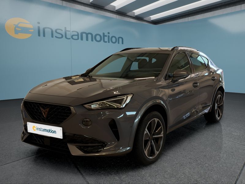 Cupra Formentor 1.5 TSI