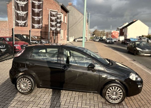 Fiat Punto 1.2 51 kW image number 28