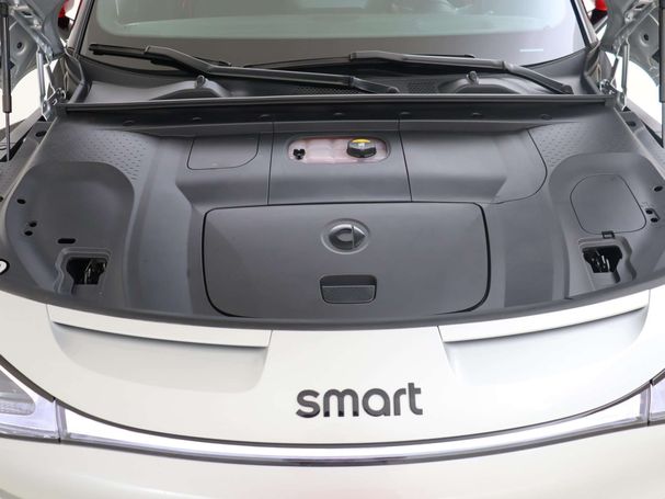 Smart #1 Brabus 315 kW image number 11