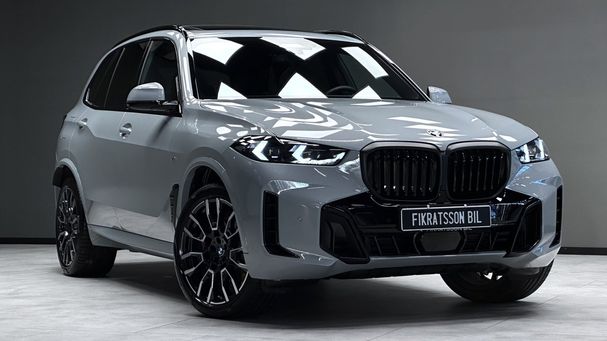 BMW X5 xDrive30d 210 kW image number 25