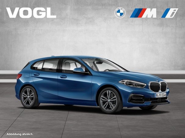 BMW 116i 80 kW image number 9