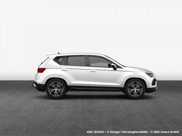 Seat Ateca 2.0 TDI 110 kW image number 2