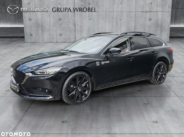 Mazda 6 2.5 143 kW image number 1