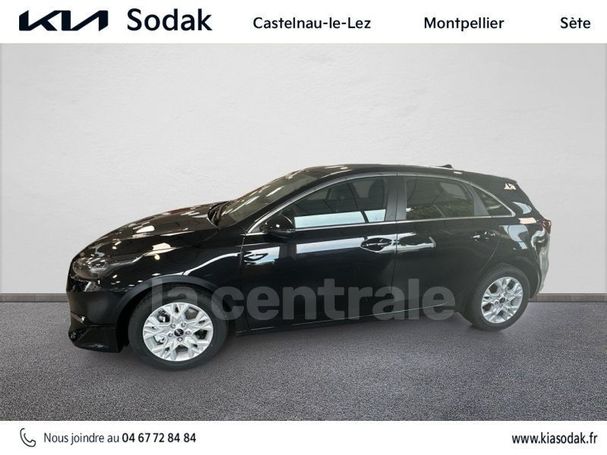 Kia Ceed 1.0 T-GDi 88 kW image number 13