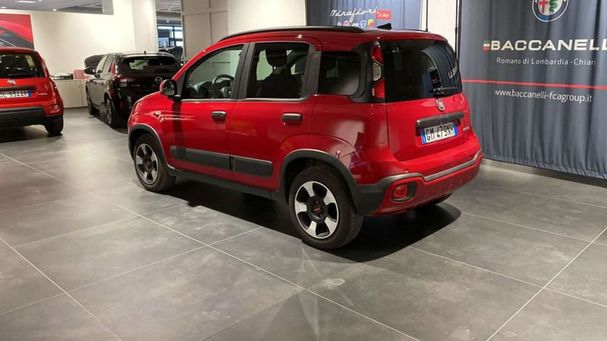 Fiat Panda 1.0 Hybrid 51 kW image number 5