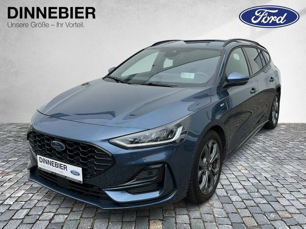 Ford Focus 1.0 ST-Line X 92 kW image number 1