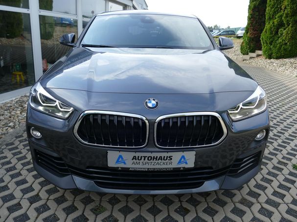 BMW X2 sDrive 103 kW image number 5