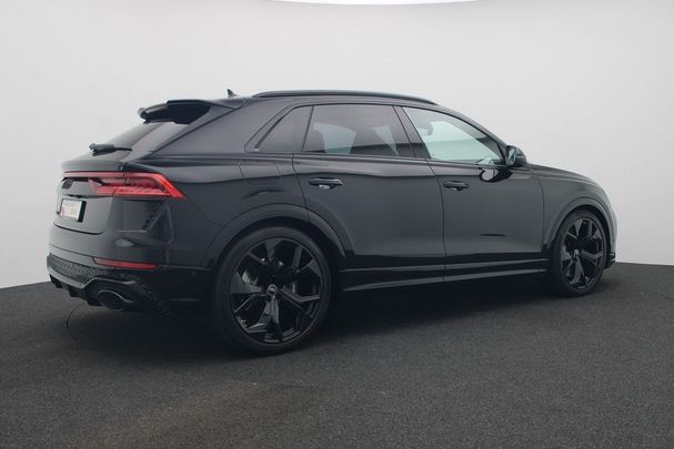 Audi RSQ8 4.0 TFSI quattro 441 kW image number 2