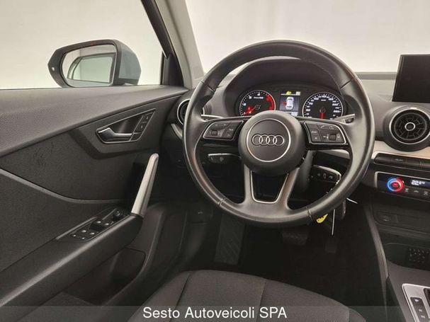 Audi Q2 30 TDI S tronic Business 85 kW image number 6